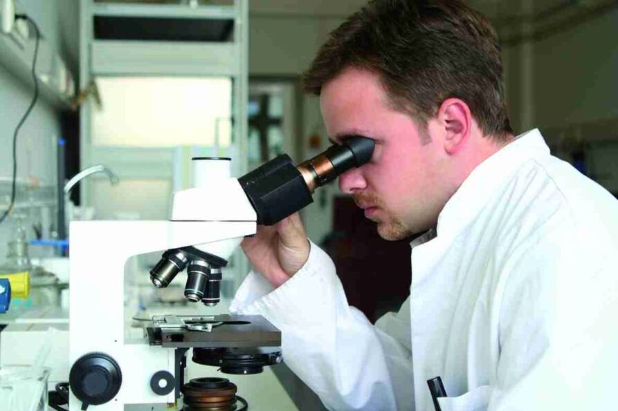 diagnosticul de laborator al ciupercii unghiilor de la picioare